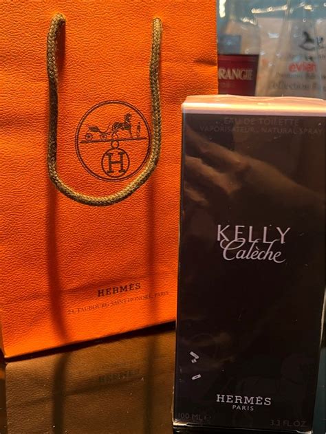 hermes kelly perfume price.